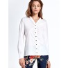  Chemise manche longue Colett 