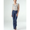  Pantalon long Colett 