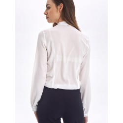 Chemise manche longue Colett 