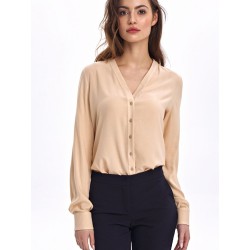  Chemise manche longue Colett 