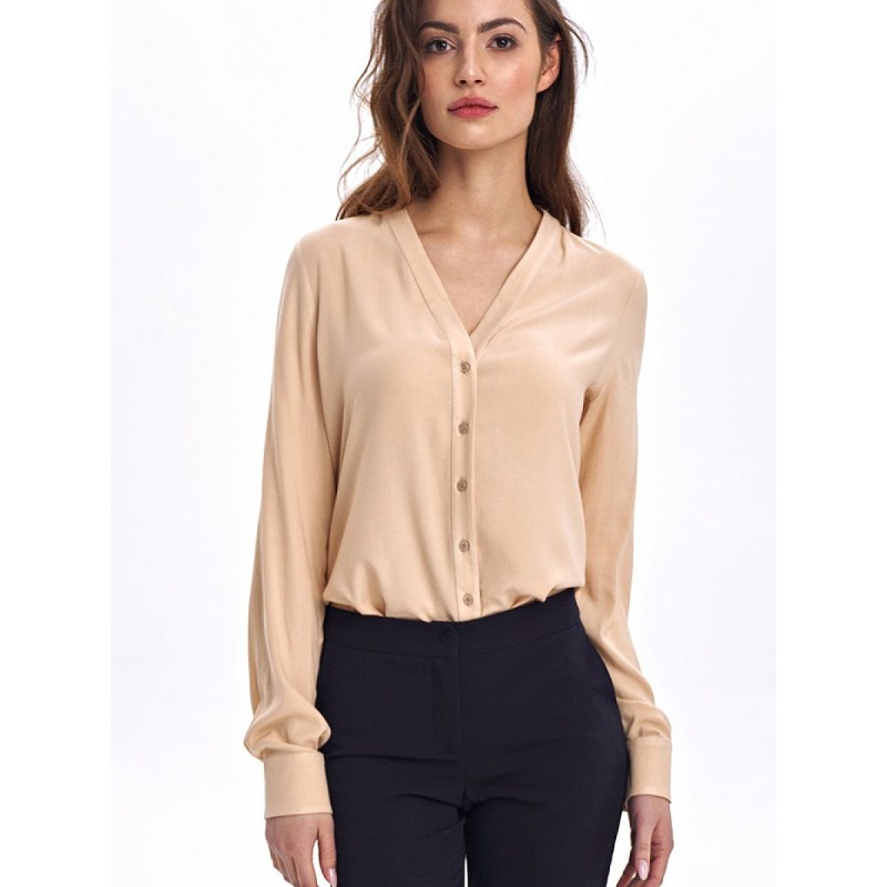  Chemise manche longue Colett 