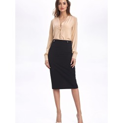  Chemise manche longue Colett 