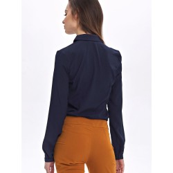  Chemise manche longue Colett 