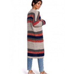  Cardigan BE Knit 