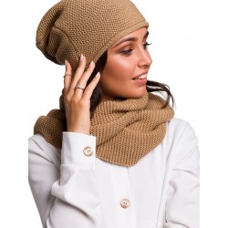  Bonnet BE Knit 