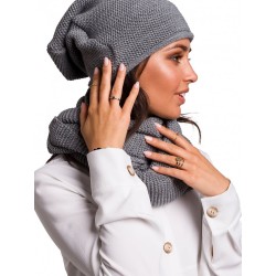  Bonnet BE Knit 