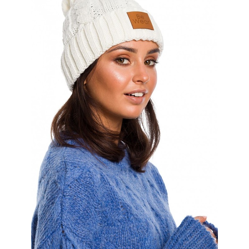  Bonnet BE Knit 