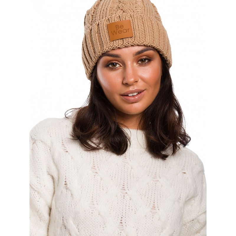  Bonnet BE Knit 