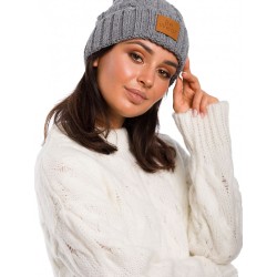  Bonnet BE Knit 