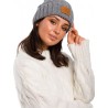  Bonnet BE Knit 