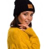  Bonnet BE Knit 