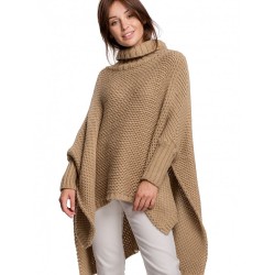  Poncho BE Knit 