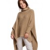  Poncho BE Knit 