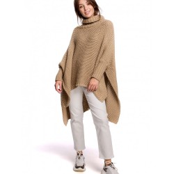  Poncho BE Knit 