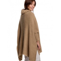  Poncho BE Knit 