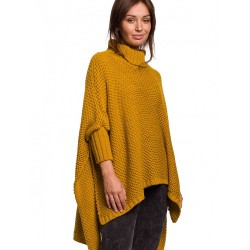  Poncho BE Knit 