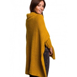  Poncho BE Knit 