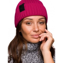  Bonnet BE Knit 