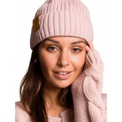  Bonnet BE Knit 