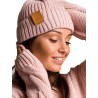  Bonnet BE Knit 