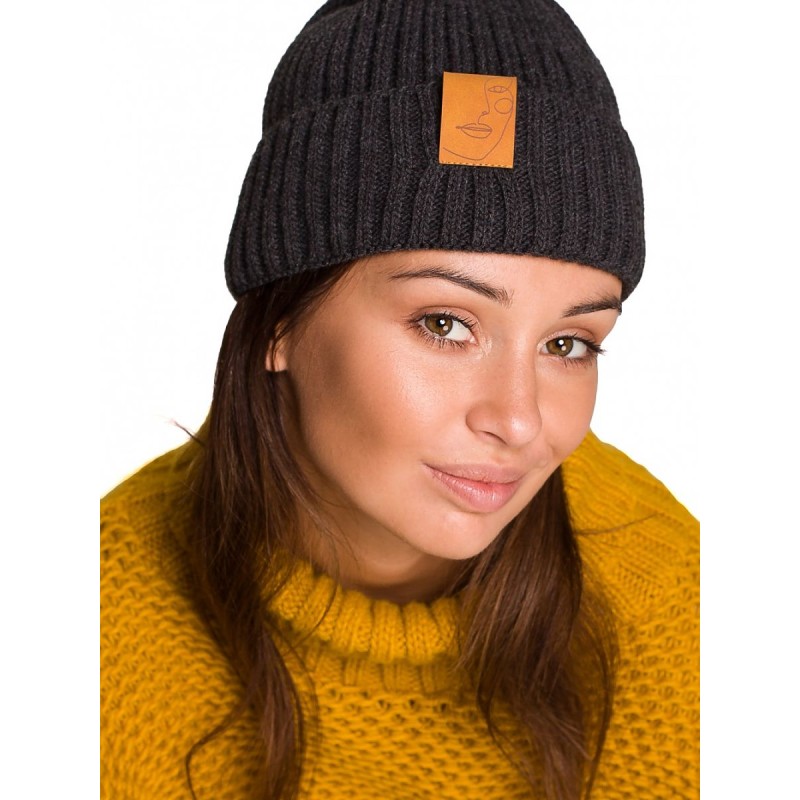  Bonnet BE Knit 