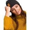  Bonnet BE Knit 