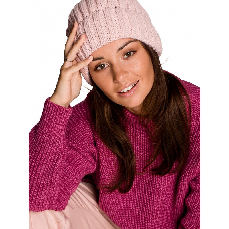  Bonnet BE Knit 