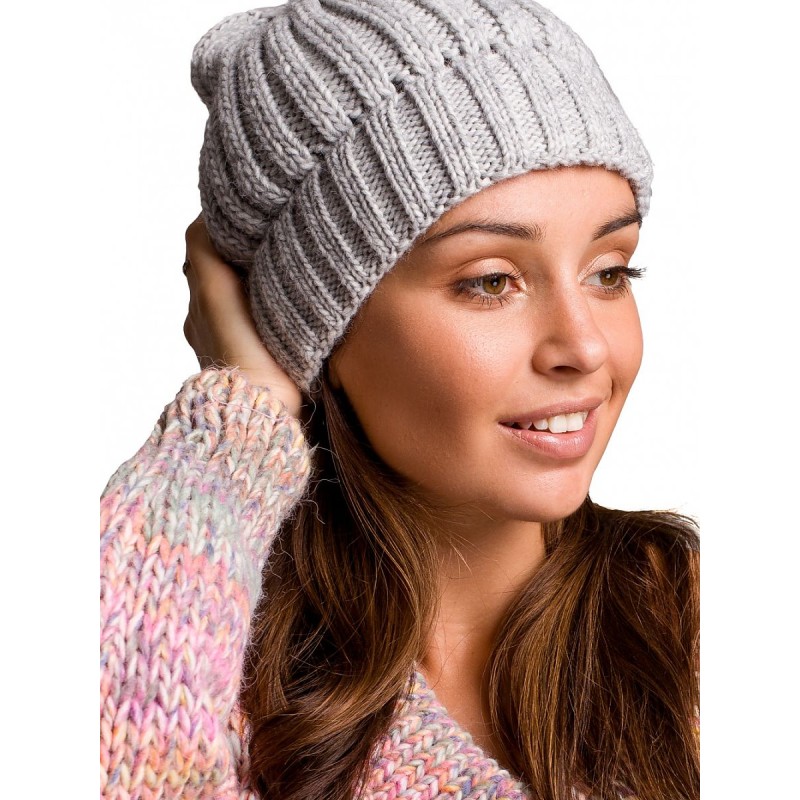  Bonnet BE Knit 