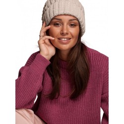  Bonnet BE Knit 