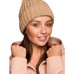  Bonnet BE Knit 