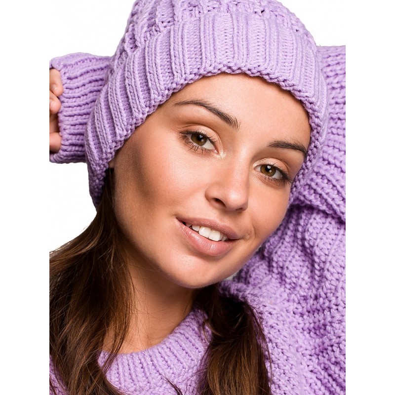  Bonnet BE Knit 