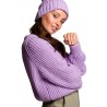  Bonnet BE Knit 