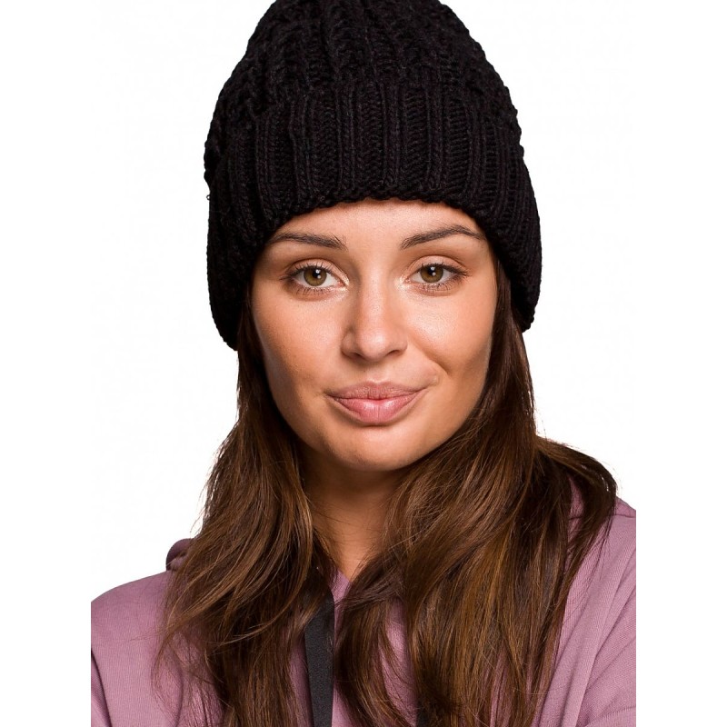  Bonnet BE Knit 