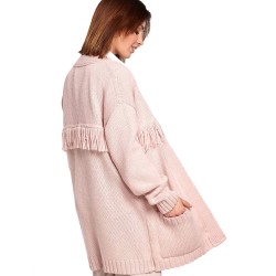 Cardigan BE Knit 