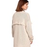  Cardigan BE Knit 