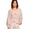  Cardigan BE Knit 