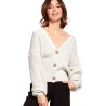  Cardigan BE Knit 
