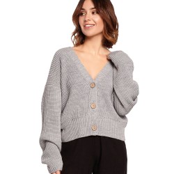  Cardigan BE Knit 