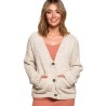  Cardigan BE Knit 