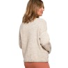  Cardigan BE Knit 