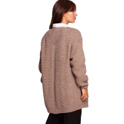  Cardigan BE Knit 