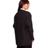  Cardigan BE Knit 