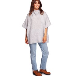  Pull à manches courtes BE Knit 