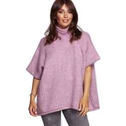  Pull à manches courtes BE Knit 