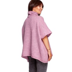  Pull à manches courtes BE Knit 