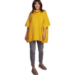  Pull à manches courtes BE Knit 