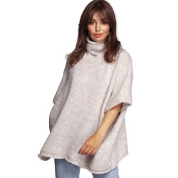  Pull à manches courtes BE Knit 