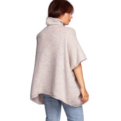  Pull à manches courtes BE Knit 