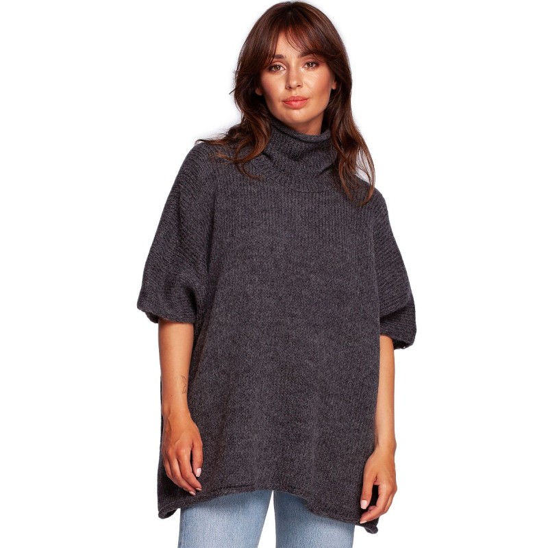  Pull à manches courtes BE Knit 