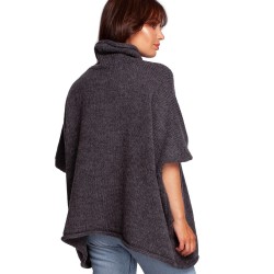  Pull à manches courtes BE Knit 